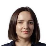 Магомедова Марьян Магомедовна, Врач УЗИ, Флеболог - Махачкала