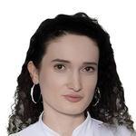 Муталимова Нина Магомедовна, Физиотерапевт - Махачкала