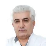 Абдулмуталипов Аманула Магомедович, Нейрохирург, Вертебролог - Махачкала