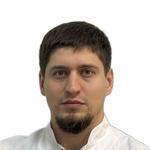 Ибрагимов Магомед Ибрагимович, Ортопед - Махачкала