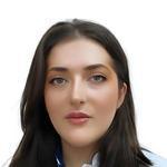 Магомедрасулова Хадижат Курбановна Магомедрасулова Хадижат Курбановна, Гинеколог, Акушер, Репродуктолог - Махачкала