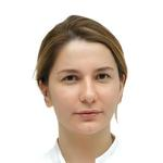 Алмасова Марьяна Гасановна, Рентгенолог - Махачкала