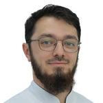 Минатуллаев Юсуп Абдурахманович, Ортопед, Артролог, Спортивный врач, Травматолог, Хирург-ортопед - Махачкала