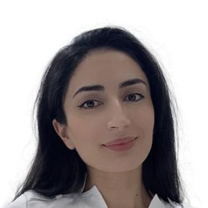 Хейирова Офелия Имраевна - фотография Хейирова Офелия Имраевна, гинеколог, сексолог - Махачкала