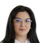 Газимагомедова Зайнаб Рамазановна, Педиатр, Детский инфекционист - Махачкала