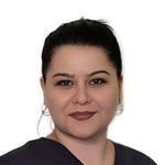 Кантемирова Анна Рафиковна Кантемирова Анна Рафиковна, Стоматолог, Детский стоматолог, Детский стоматолог-хирург, Стоматолог-хирург - Махачкала