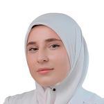 Кимагомедова Аида Кудачиевна, Травматолог, Детский ортопед, Детский травматолог, Ортопед, Реабилитолог - Махачкала