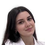 Юзбекова Лейла Артуровна Юзбекова Лейла Артуровна, Гинеколог, Акушер, Гинеколог-хирург, Детский гинеколог - Махачкала