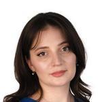 Дадаева Джамиля Гамбулатовна Дадаева Джамиля Гамбулатовна, Гинеколог - Махачкала