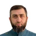 Рамазанов Абакар Халидович, Стоматолог, Детский ортодонт, Детский стоматолог, Детский стоматолог-гигиенист, Стоматолог-гигиенист, Стоматолог-ортодонт, Стоматолог-эндодонтист - Махачкала