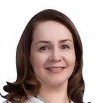 Расулова Сайгибат Геланиевна, Офтальмолог (окулист), Детский офтальмолог - Махачкала