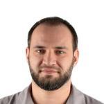 Магдиев Расул Маратович, Стоматолог-хирург, Стоматолог-имплантолог, Стоматолог-ортопед - Махачкала