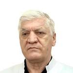 Губулов Юсуп Махмудович, Хирург-ортопед, Ортопед, Травматолог, Хирург-травматолог - Махачкала