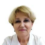 Абрамова Л. И. - фото
