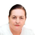 Магомедова Земфира Ильясовна, Физиотерапевт - Махачкала