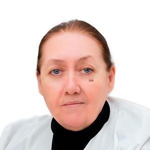 Акаева Наида Ризвановна, Дерматолог, венеролог, детский дерматолог, трихолог - Махачкала