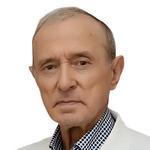 Бекшоков Султанбек Харабиевич, Педиатр, Детский пульмонолог - Махачкала