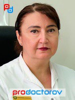 Тумалаева Наида Ганипаевна, Детский невролог - Махачкала