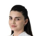 Муртазалиева Асият Магомедовна, Врач-косметолог, Дерматолог, Трихолог - Махачкала