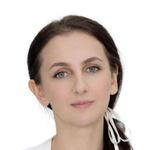 Рохоева Меседо Магомедшапиевна, Врач УЗИ - Махачкала