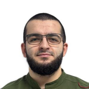 Алилов Ислам Алилович, хирург - Махачкала