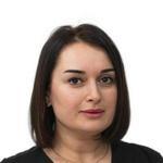 Абдулгалимова Севиль Сейрановна Абдулгалимова Севиль Сейрановна, Стоматолог, Детский стоматолог - Махачкала