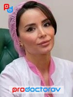 Загирова Наиля Назировна, Проктолог, гинеколог, пластический хирург, хирург, эндоскопист - Махачкала
