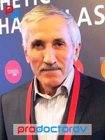 Загиров Умарасхаб Загирович,пластический хирург, проктолог, уролог, хирург - Махачкала