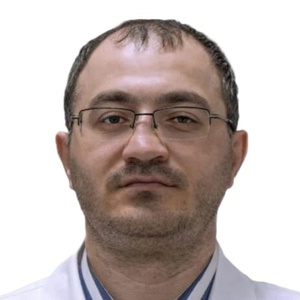 Курбанов Артур Абдуллаевич, кистевой хирург, ортопед, травматолог, хирург-травматолог - Махачкала