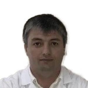 Биарсланов Магомед Мухтарович,уролог - Махачкала