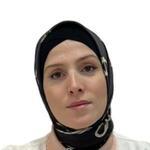Агабекова Элина Славиковна, Невролог, Детский невролог, Детский эпилептолог, Эпилептолог - Махачкала