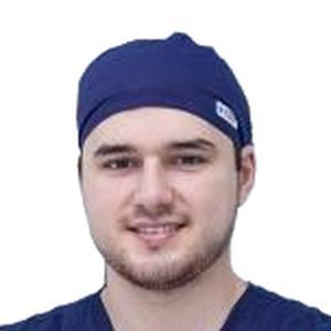 Дибиров Шамиль Дибирович, стоматолог-ортопед, стоматолог-хирург - Махачкала