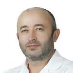 Нурмагомедов Али Османович Нурмагомедов Али Османович, Онколог, маммолог, хирург - Махачкала