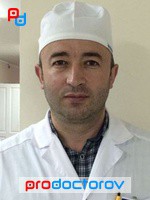 Нурмагомедов Али Османович, Онколог, маммолог, хирург - Махачкала