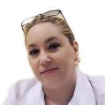 Исмаилова Мадина Магомедовна, Педиатр, Детский гастроэнтеролог, Детский иммунолог, Детский нефролог, Детский пульмонолог, Физиотерапевт - Махачкала
