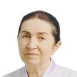 Казиева Сабият Магомедовна Казиева Сабият Магомедовна, Гинеколог, Детский гинеколог - Махачкала