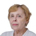 Лебединская Елена Леонидовна Лебединская Елена Леонидовна, Гинеколог, Детский гинеколог - Махачкала