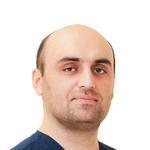 Алибеков Тагир Магомедович, Врач УЗИ, Детский врач УЗИ, Флеболог, Хирург - Махачкала