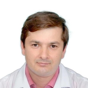 Шахбанов Арсен Казбекович, челюстно-лицевой хирург - Махачкала
