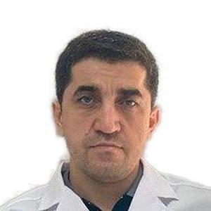 Тихмаев Ахмед Нажмудинович, Детский хирург, сосудистый хирург, эндоскопист - Махачкала
