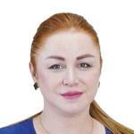 Магомедова Патимат Гаджиевна