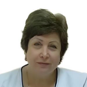 Тихонова Ирина Александровна, Гинеколог, Акушер - Махачкала