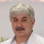 Мирзаев Ашурбек Саламович, Стоматолог-хирург - Махачкала
