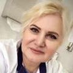 Зикулаева Разият Гиджимагомедовна, ЛОР - Махачкала