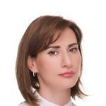 Асиятилова Амина Мурадовна, Врач УЗИ - Махачкала