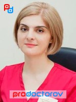 Адильханова Асият Хасбулатовна, Акушер, врач УЗИ, гинеколог-эндокринолог - Махачкала