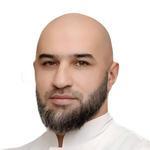 Алиев Исмаил Абдуллаевич, Хирург, Детский ортопед, Детский сосудистый хирург, Детский травматолог, Детский флеболог, Детский хирург, Ортопед, Сосудистый хирург (ангиохирург), Травматолог, Флеболог - Махачкала