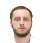 Мусаев Суфьян Насрединович Мусаев Суфьян Насрединович, Эндоскопист - Махачкала