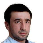 Магомедов Багаудин Серажутдинович, Сосудистый хирург (ангиохирург), Врач УЗИ, Малоинвазивный хирург - Махачкала