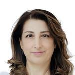 Магомедова Изольда Абдуллаевна Магомедова Изольда Абдуллаевна, Врач УЗИ - Махачкала